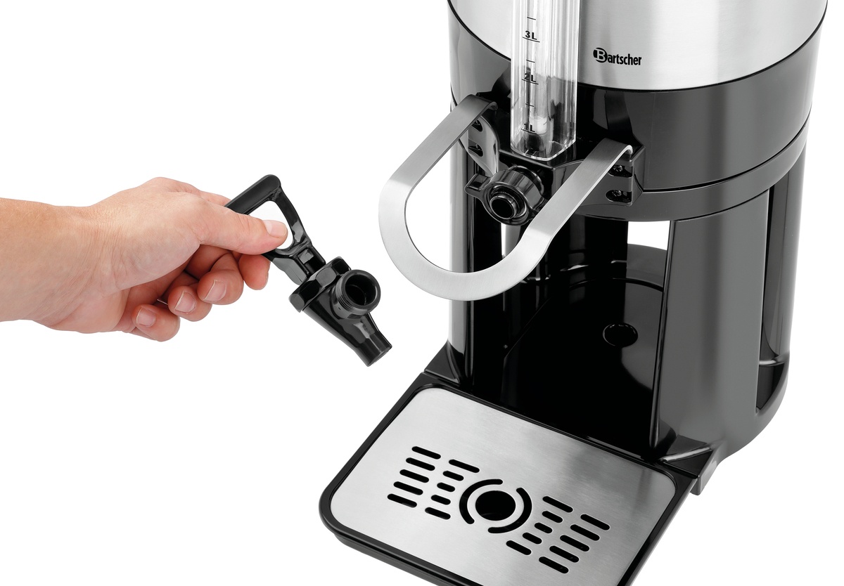 Iso-Dispenser 8L Iso-Dispenser 8L