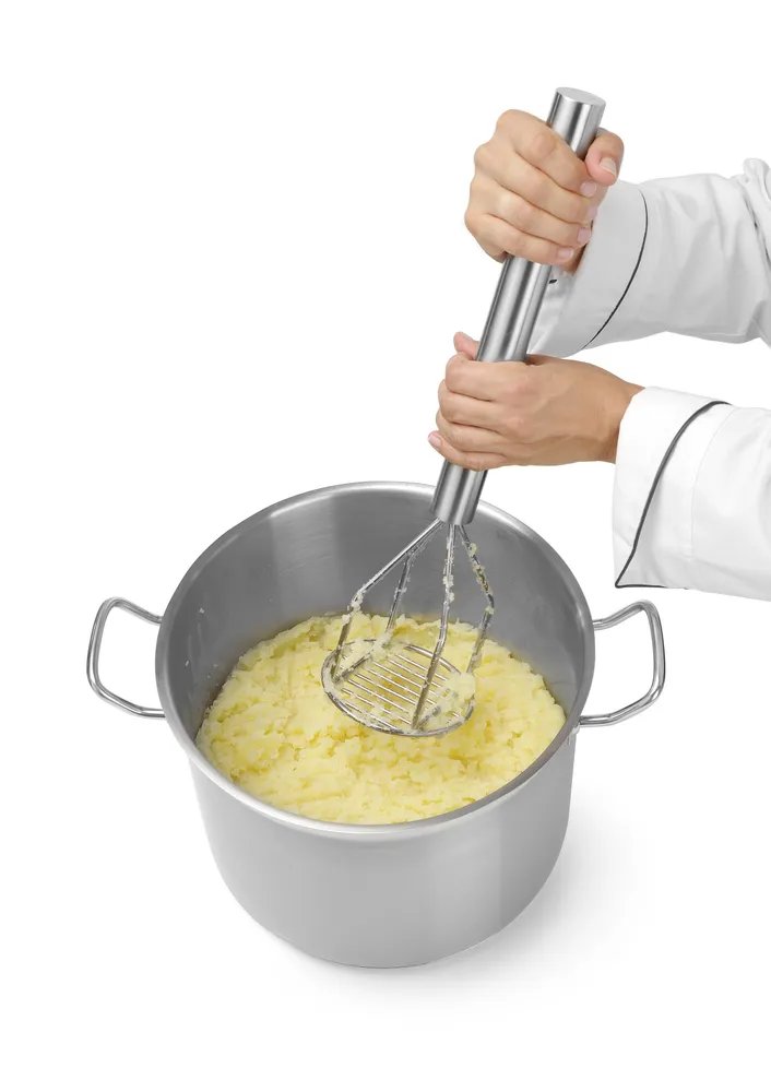 Kartoffelstampfer, ⌀118x455mm Kartoffelstampfer, ⌀118x455mm