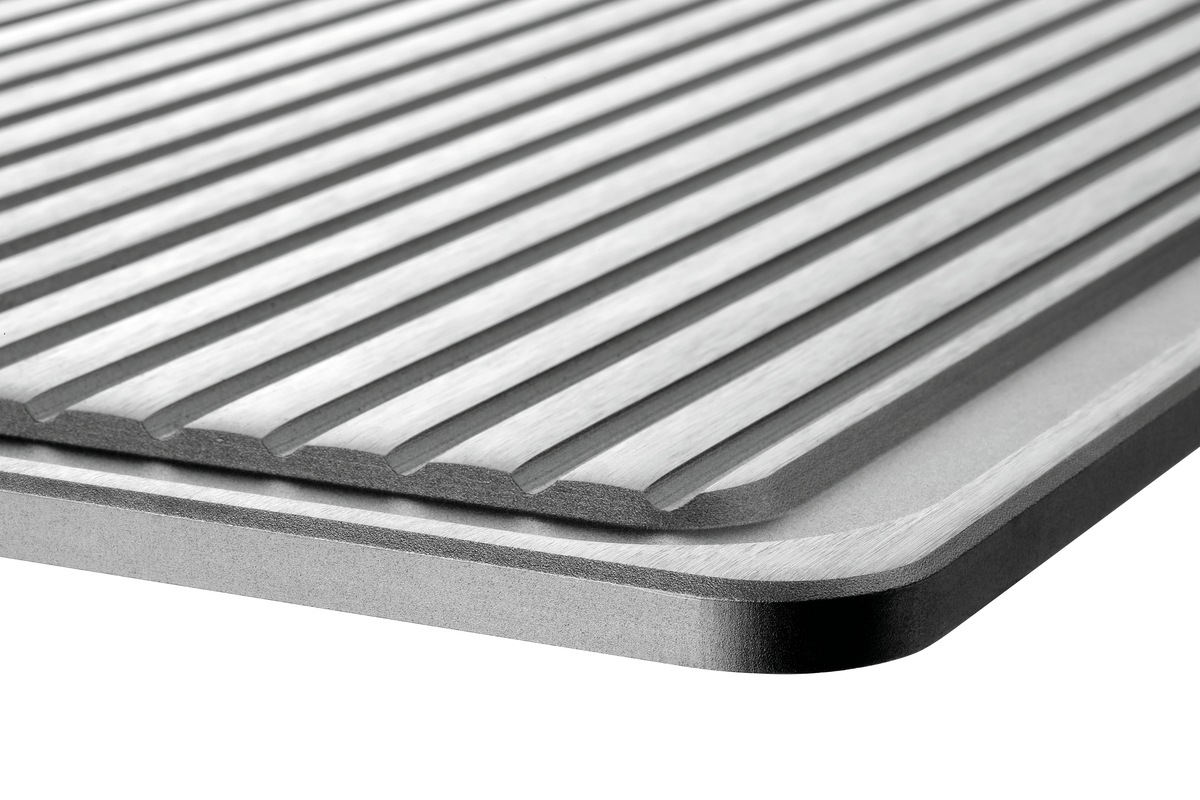Grillplatte 900-R
