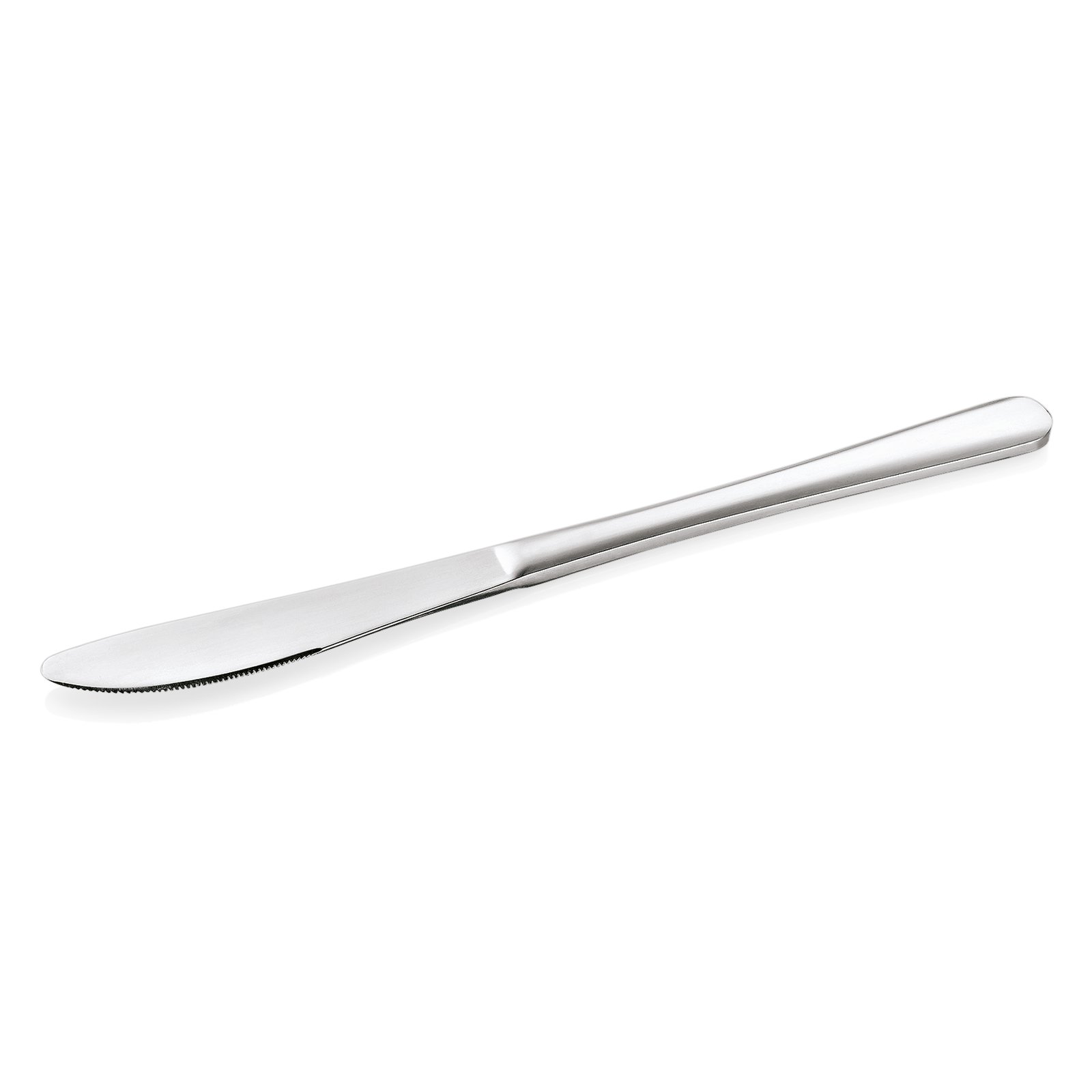 Menümesser (L) 23 cm, Serie Nia, Chromstahl Menümesser (L) 23 cm, Serie Nia, Chromstahl
