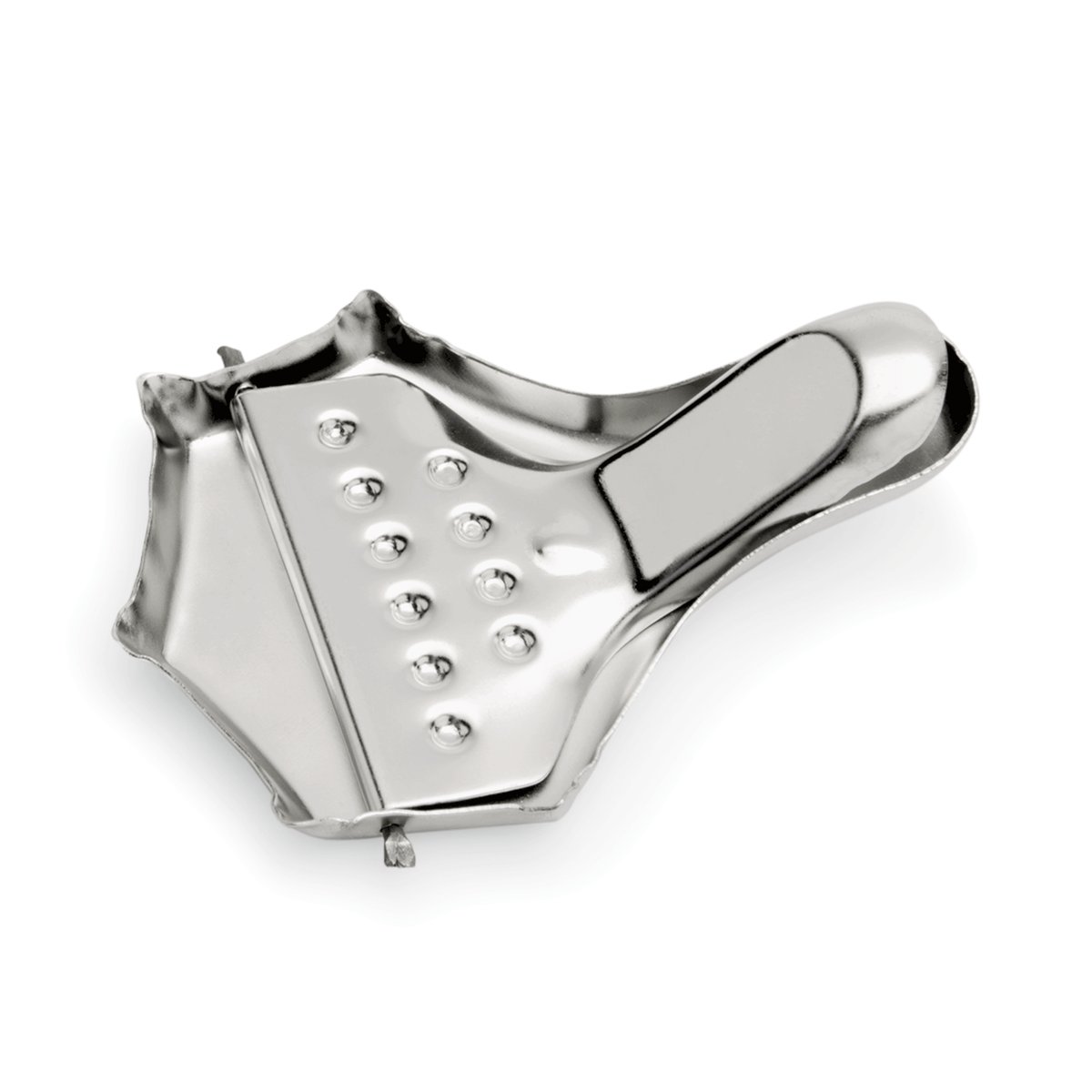 Zitronenschnitzelpresse 8,5 x 6 cm