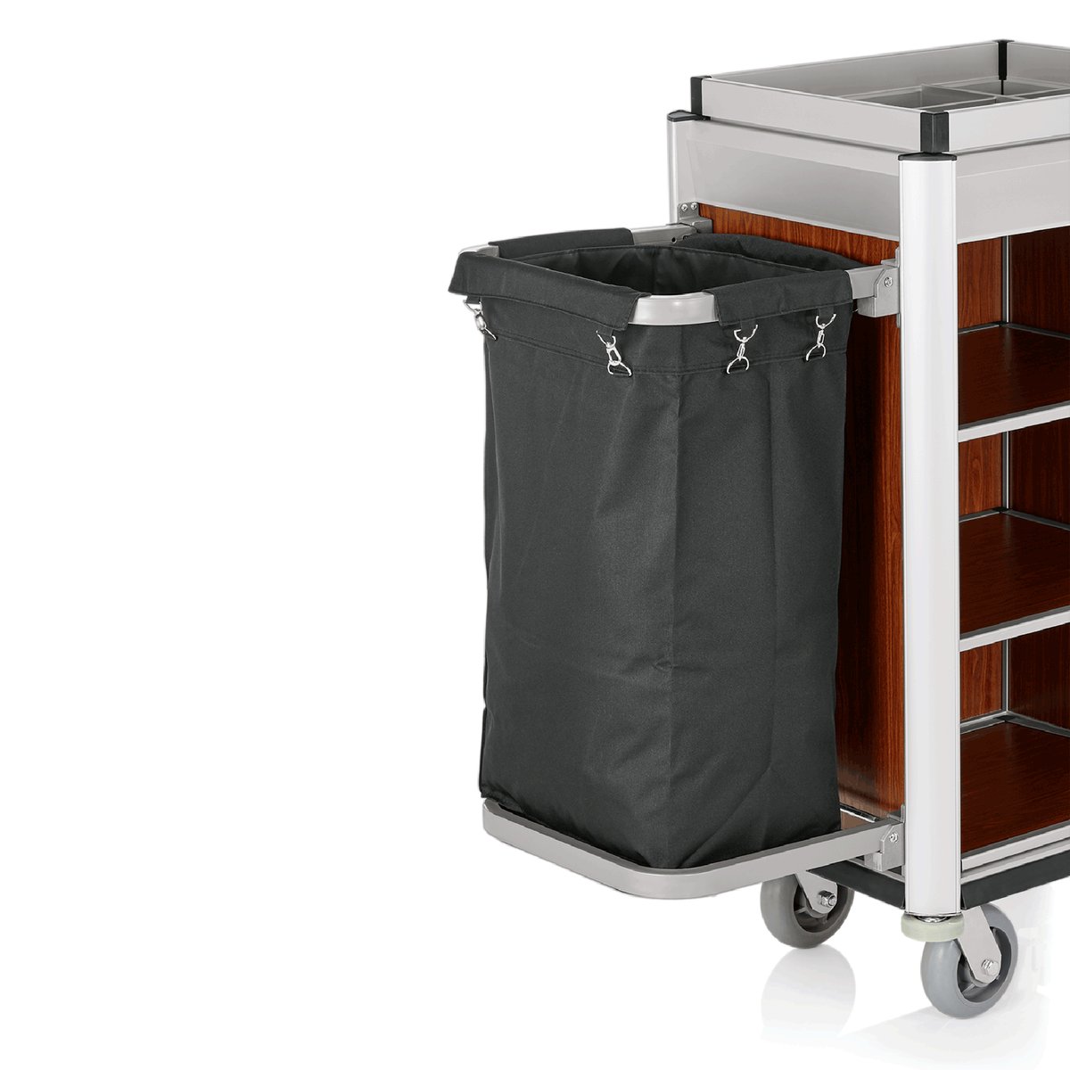 Zimmerservicewagen 95 x 54 x 116 cm