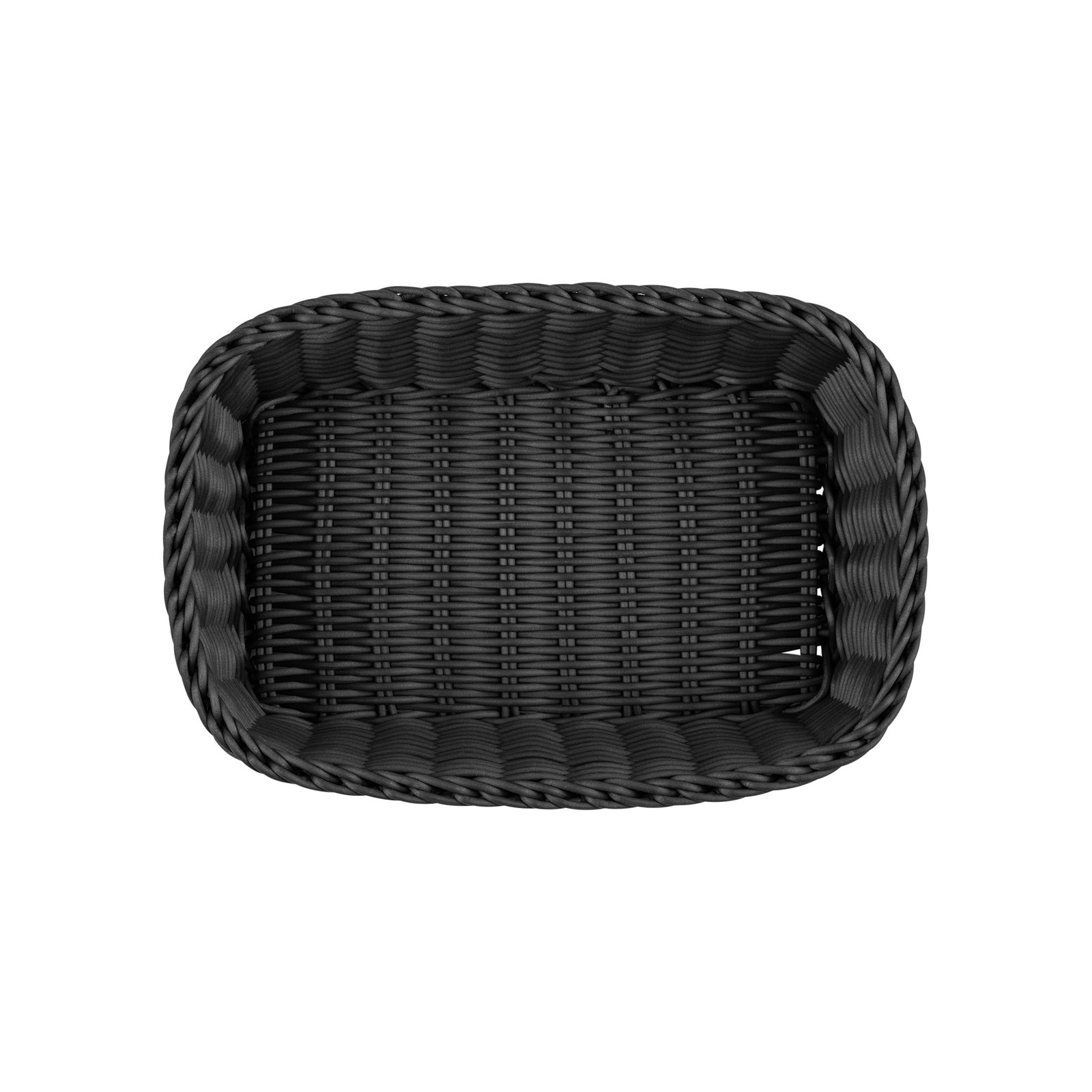 Korb 31 x 21 x 9 cm Korb 31 x 21 x 9 cm