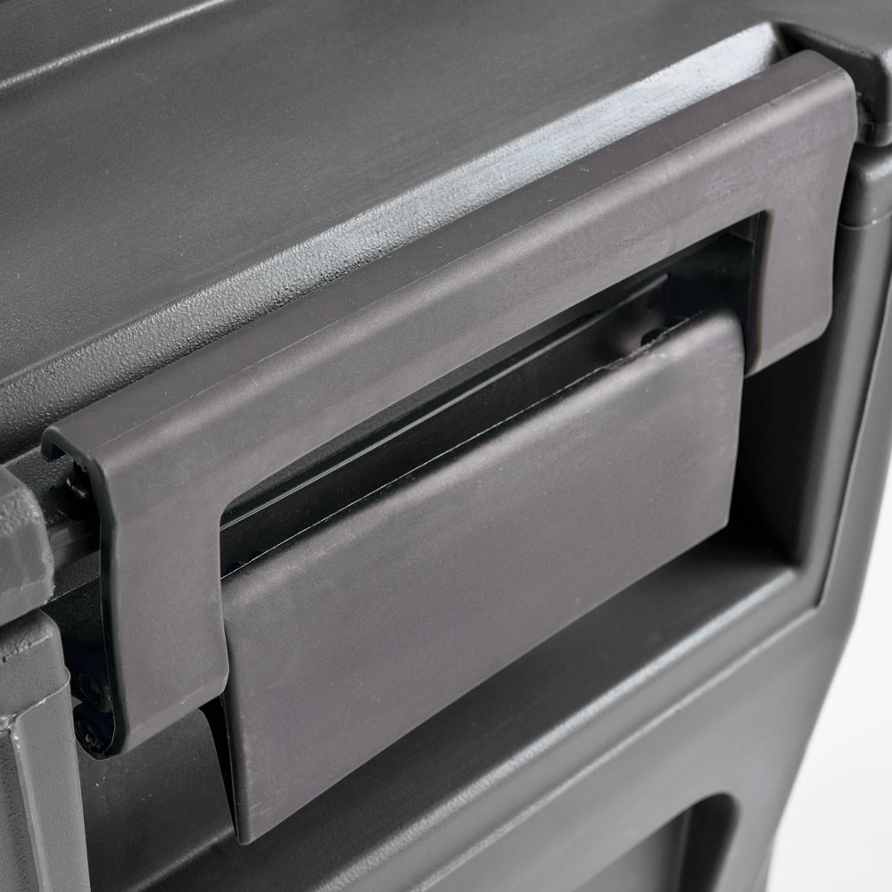 Thermoisolierter Getränkebehälter 10 Liter