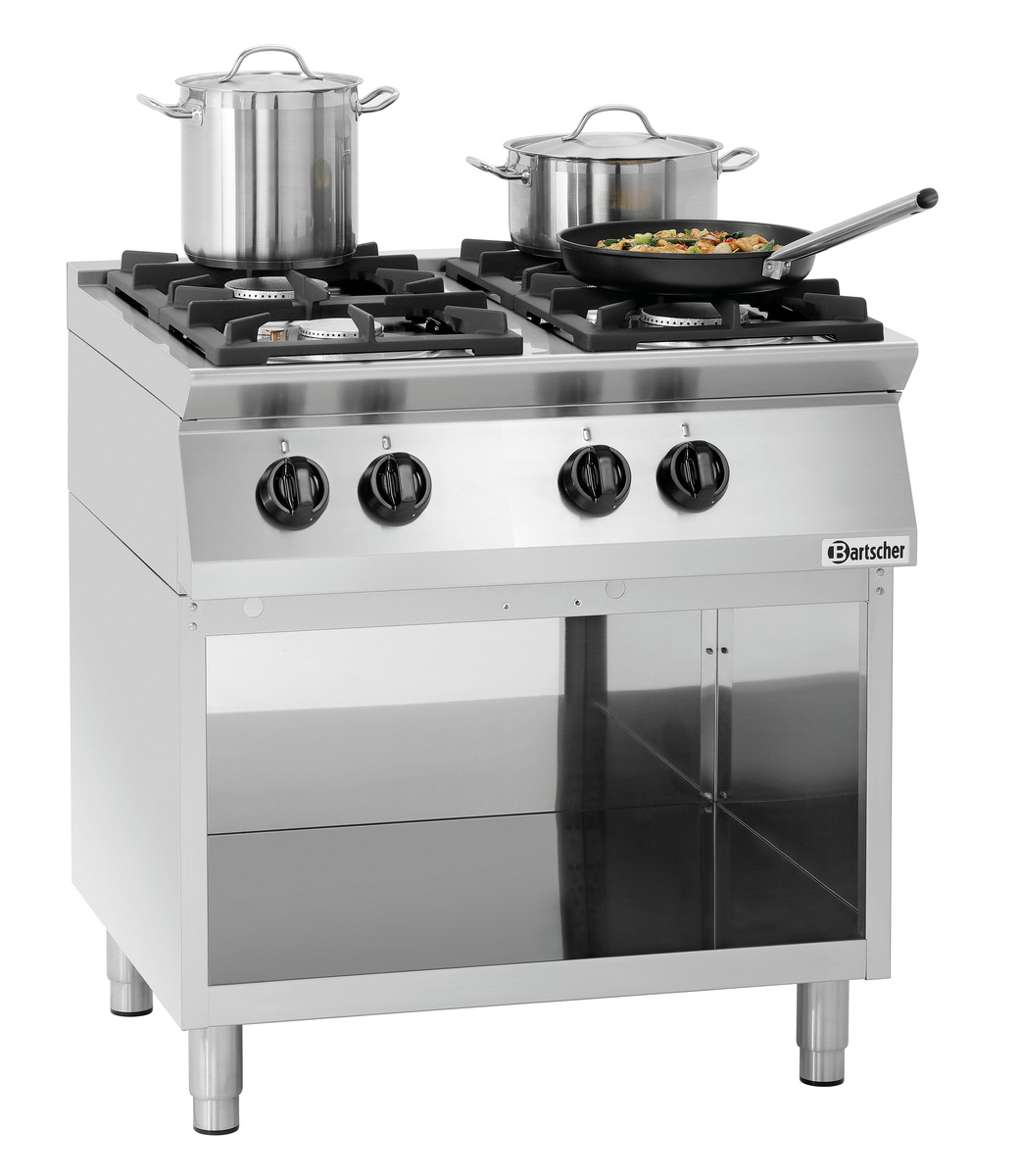 Gasherd MFGO 7040