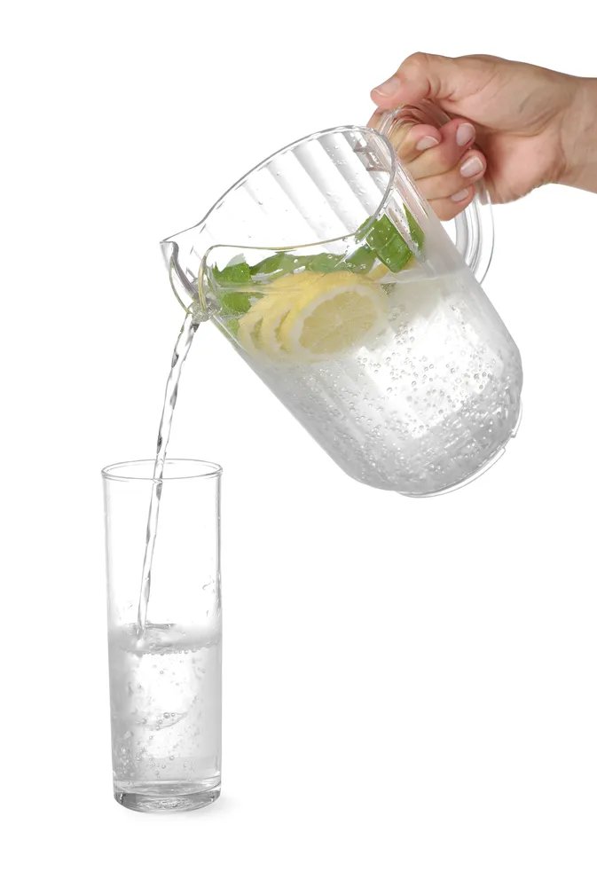 Krug, 1,8L, ⌀125x(H)210mm Krug, 1,8L, ⌀125x(H)210mm