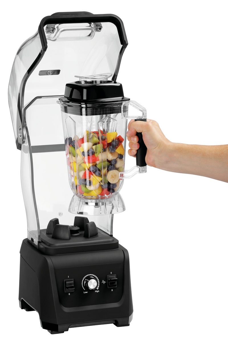 Blender PRO XTRA 2,5L Blender PRO XTRA 2,5L