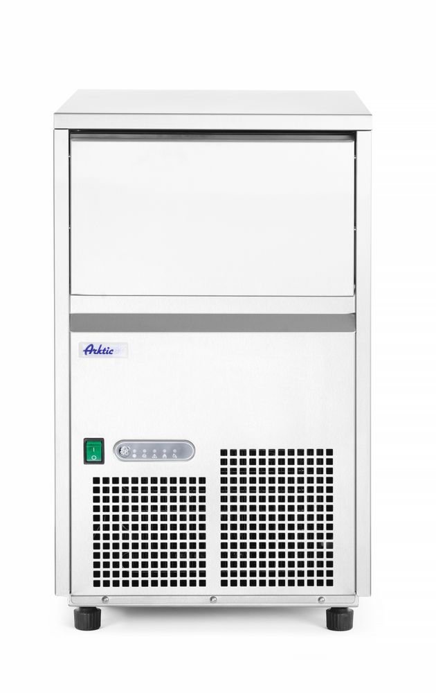 Eiswürfelbereiter, Arktic, 220V/260W, 380x520x(H)637mm