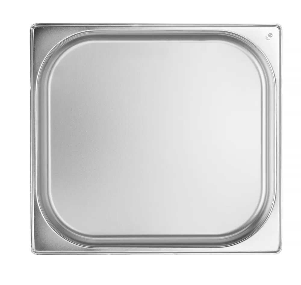 Gastronorm-Behälter 2/3, Budget Line, GN 2/3, 3L, 354x325x(H)40mm Gastronorm-Behälter 2/3, Budget Line, GN 2/3, 3L, 354x325x(H)40mm