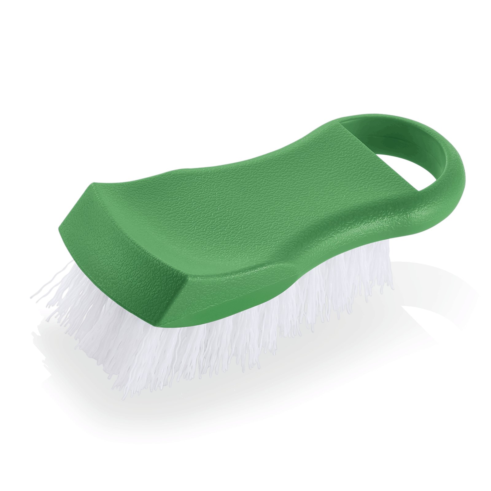 HACCP Bürste (H) 15 cm, grün