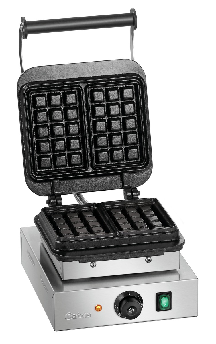 Waffeleisen 1BW160-101 Waffeleisen 1BW160-101
