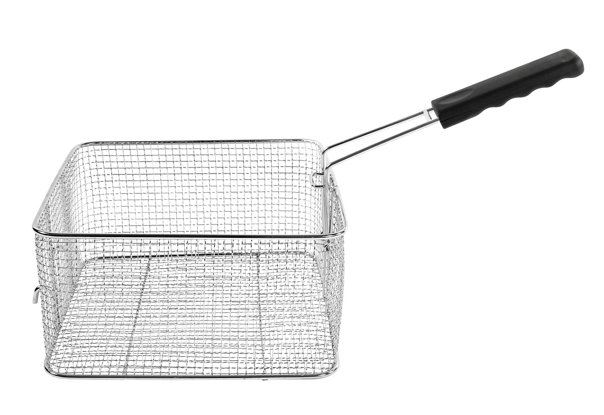 Fritteusenkorb IMBISS PRO 11L Fritteusenkorb IMBISS PRO 11L