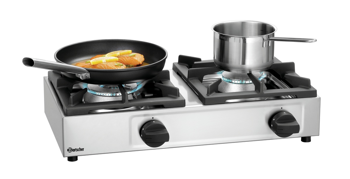 Gaskocher 2K1100-N Gaskocher 2K1100-N