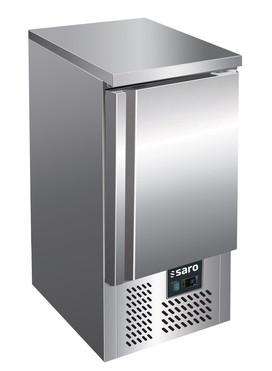 Kühltischmit1Tür,ModellVIVIAS401