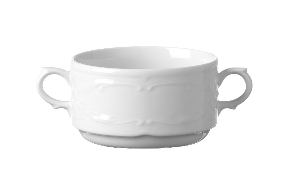 Suppenschale, HENDI, 0,25L, ⌀100mm