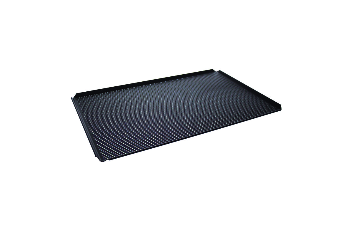 Lochblech "TYNECK", Aluminium Lochblech "TYNECK", Aluminium