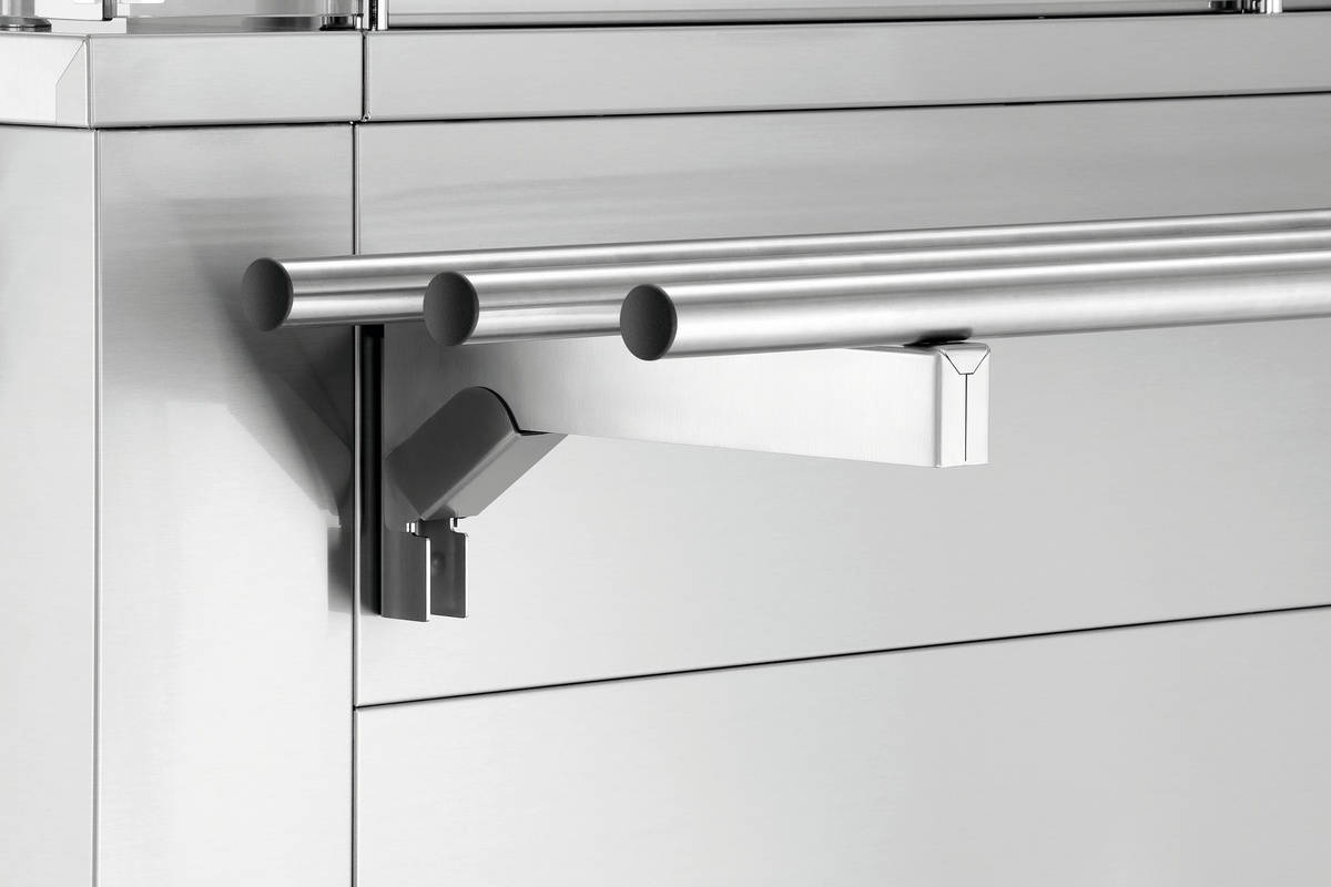 Tablettrutsche KST2200 Plus