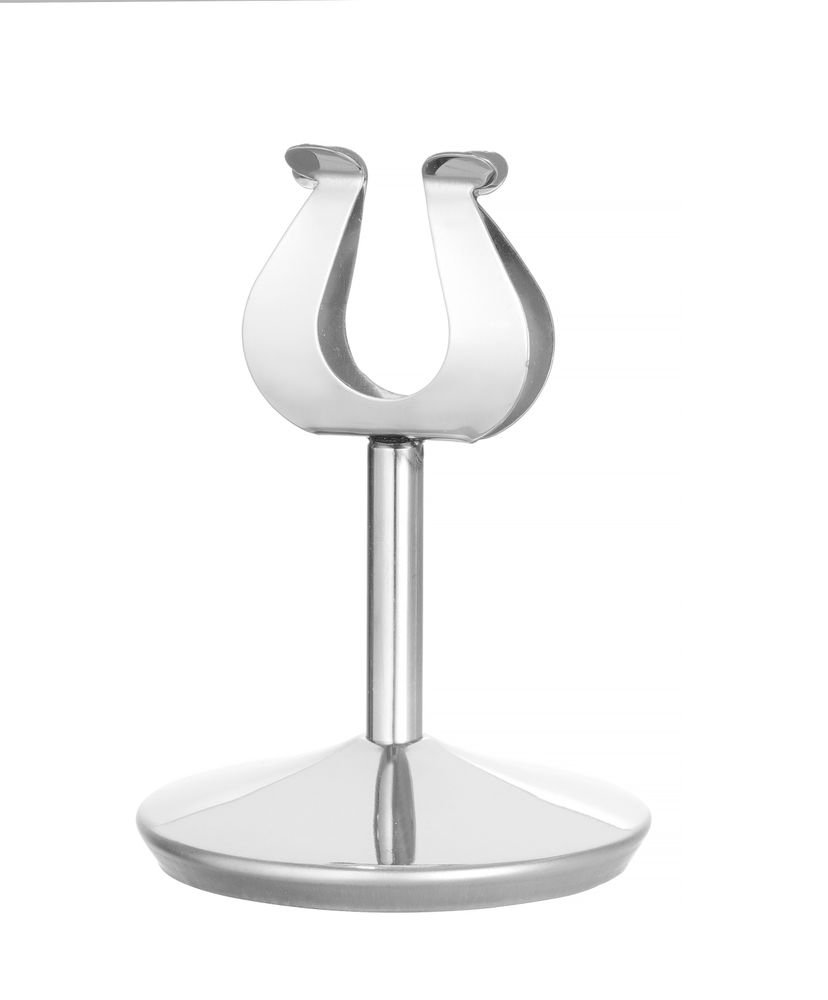 Menükartenhalter, HENDI, ⌀75x(H)100mm Menükartenhalter, HENDI, ⌀75x(H)200mm