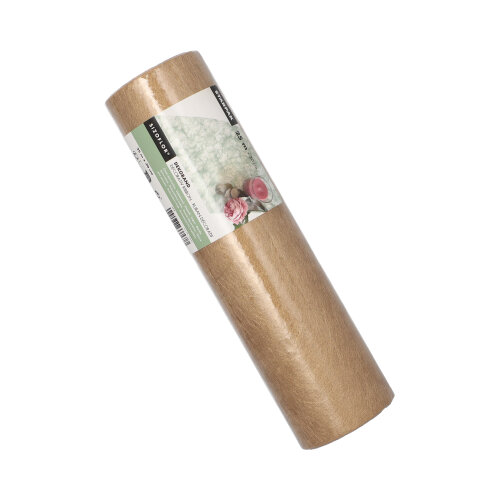 8 Dekoband "Sizoflor" 25 m x 30 cm gold 336 Dekoband "Sizoflor" 25 m x 30 cm gold