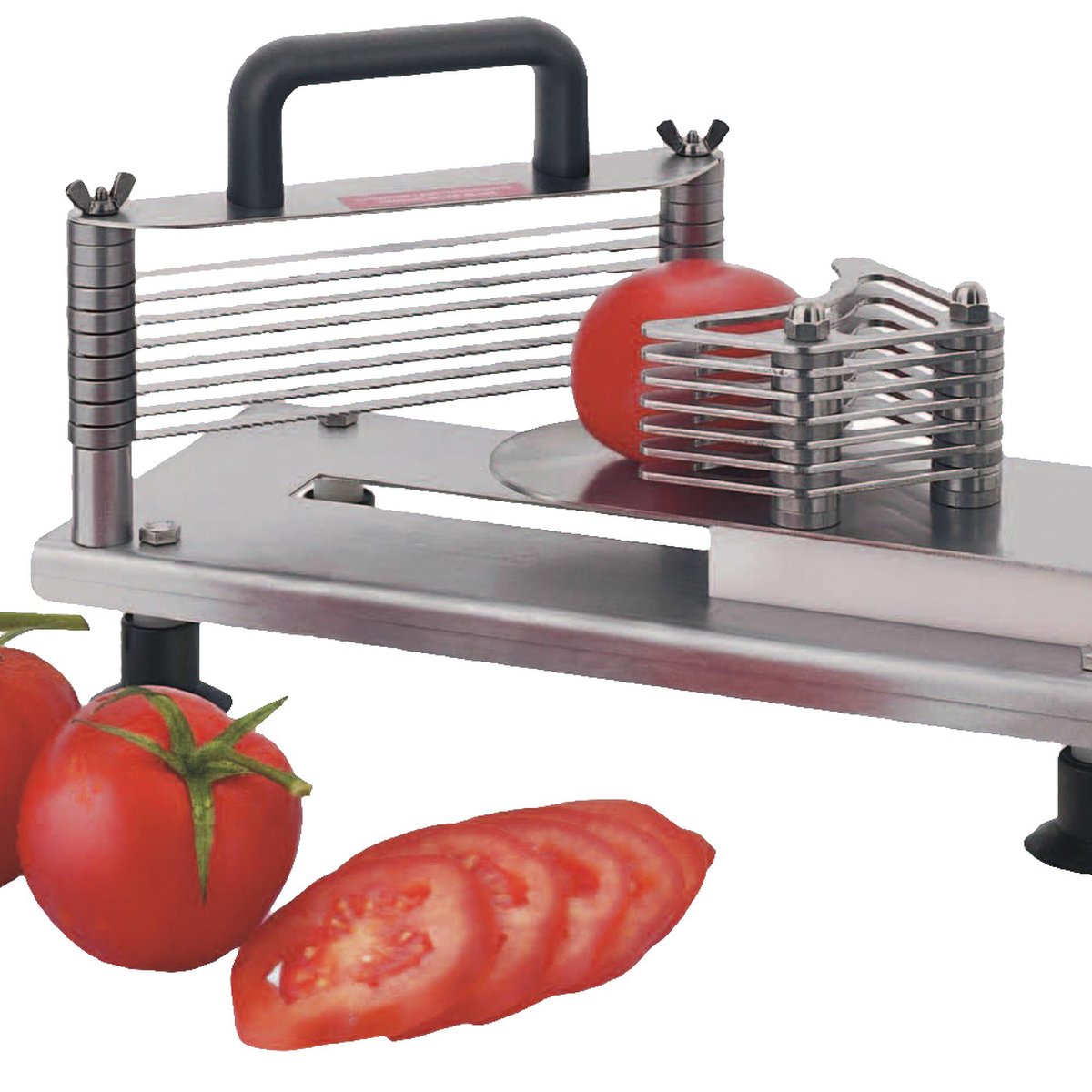 Tomatenschneider