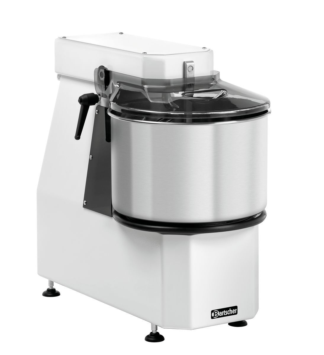 Teigknetmaschine 25kg/32L Plus