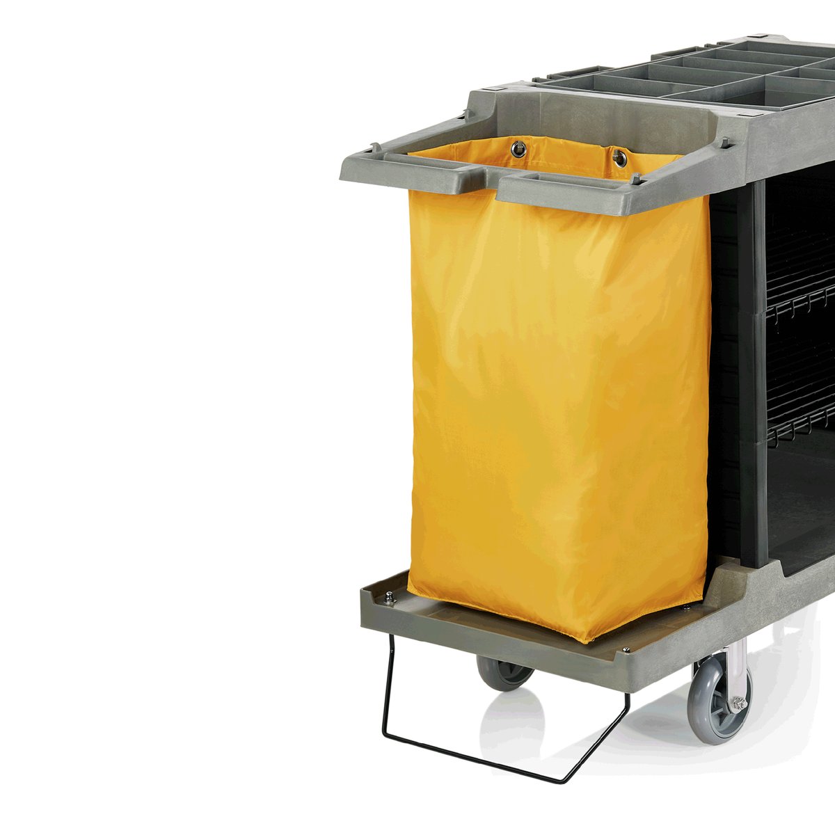 Zimmerservicewagen 56 x 54 x 100 cm