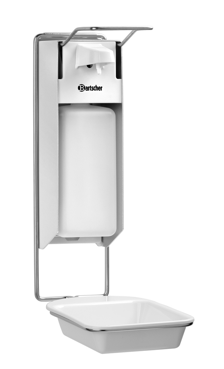 Abtropfschale PS 0,9L-W Abtropfschale PS 0,9L-W