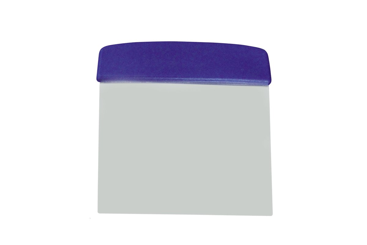 Spachtel, Edelstahl, H 170 x B 160 mm