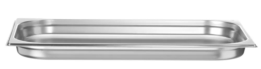 Gastronorm-Behälter 1/1, Budget Line, GN 1/1, 5L, 530x325x(H)40mm Gastronorm-Behälter 1/1, Budget Line, GN 1/1, 5L, 530x325x(H)40mm