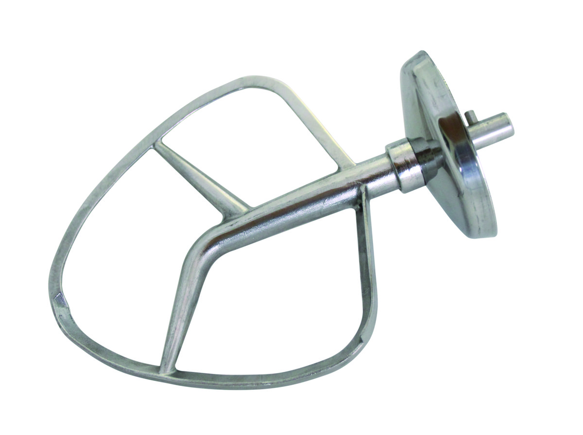 Planeten-Rührmaschine "CHEF 9000" Planeten-Rührmaschine "CHEF 9000"