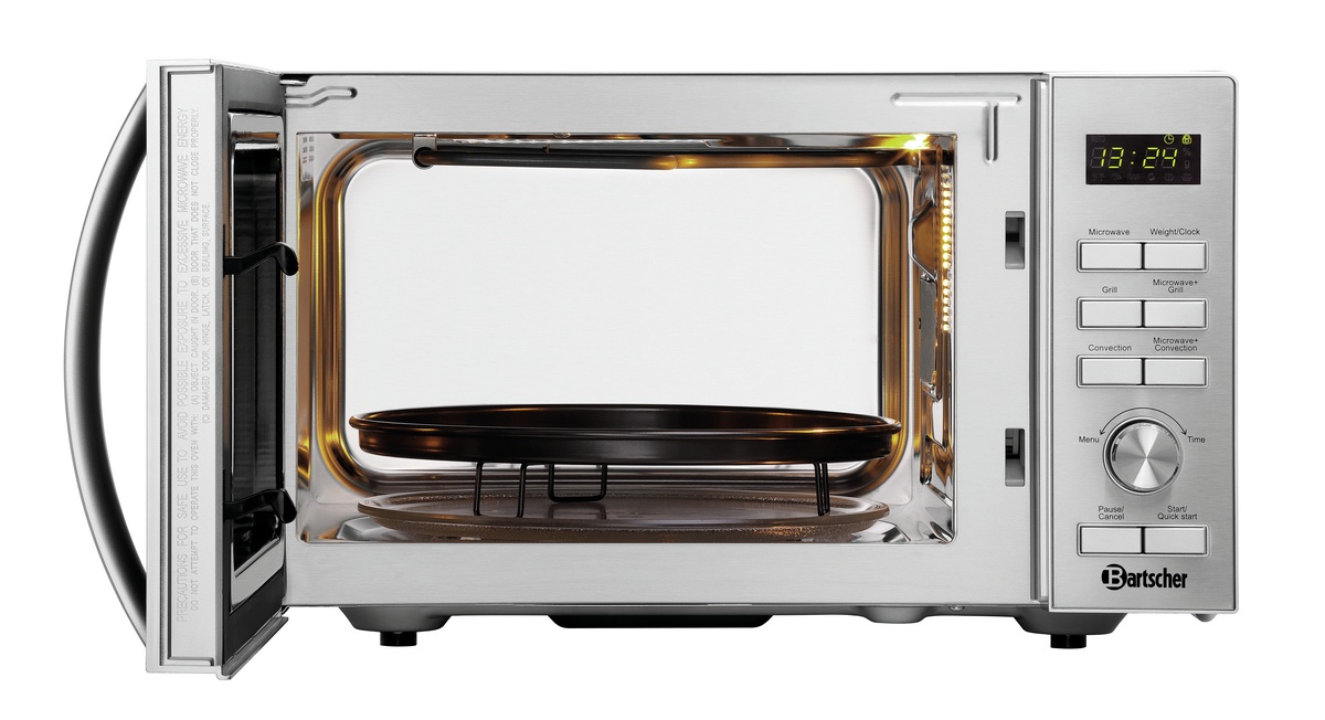 Mikrowelle 19501M-HLGR