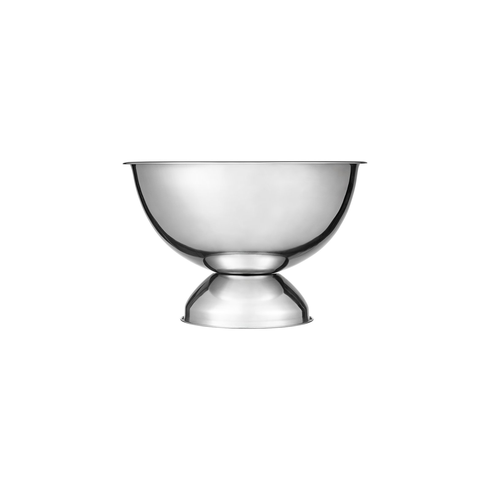 Champagnerkühler 8,5 L, Ø 34 cm, (H) 24 cm