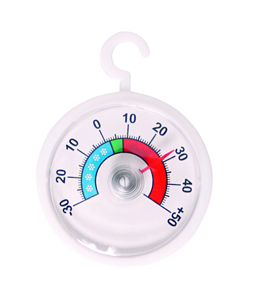 Kühlthermometer, - 30 / + 50 °C