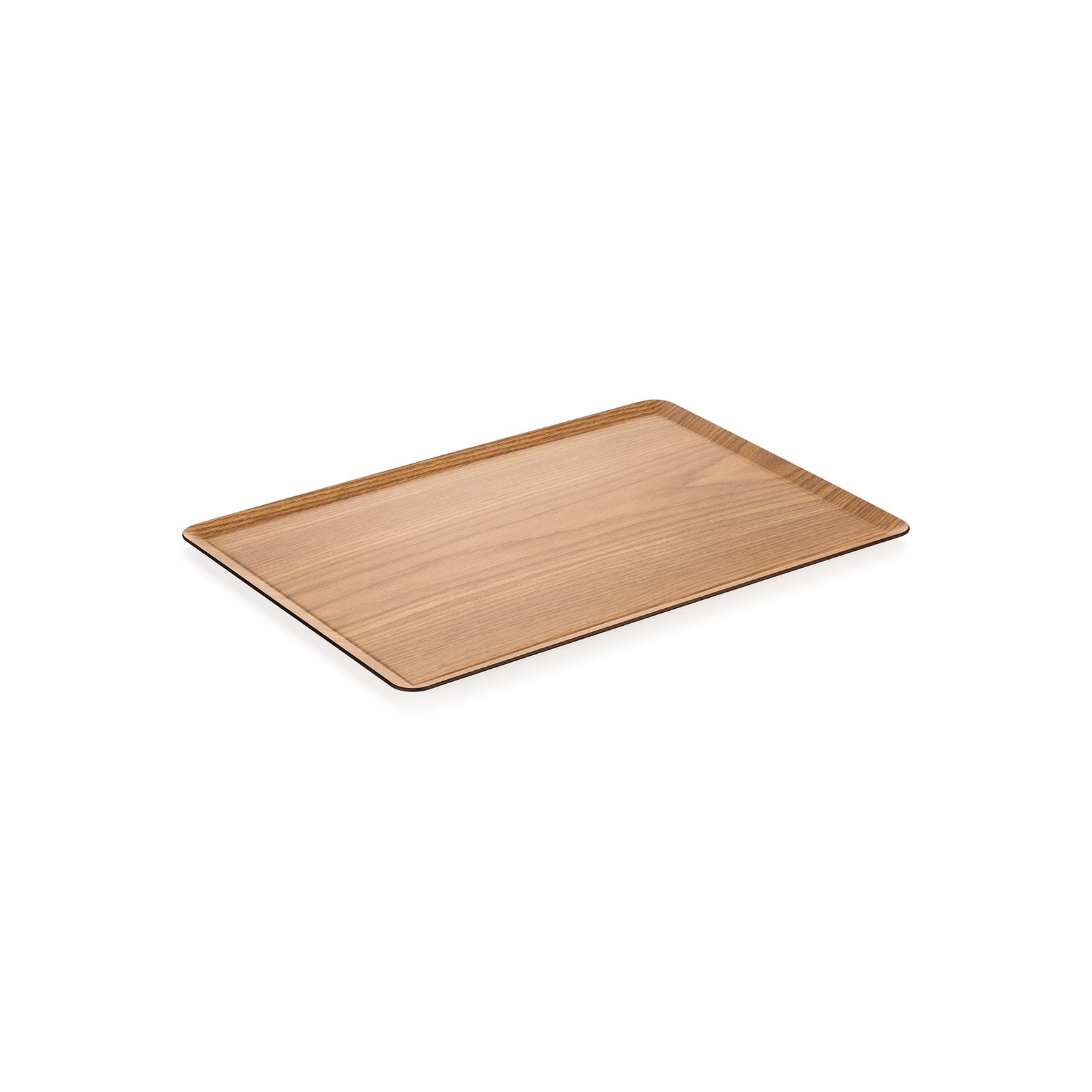 Non-Slip Tray 40 x 28 x 1,5 cm