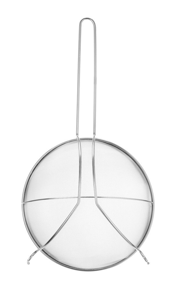 Sieb verstärkt, 700x345x(H)145mm