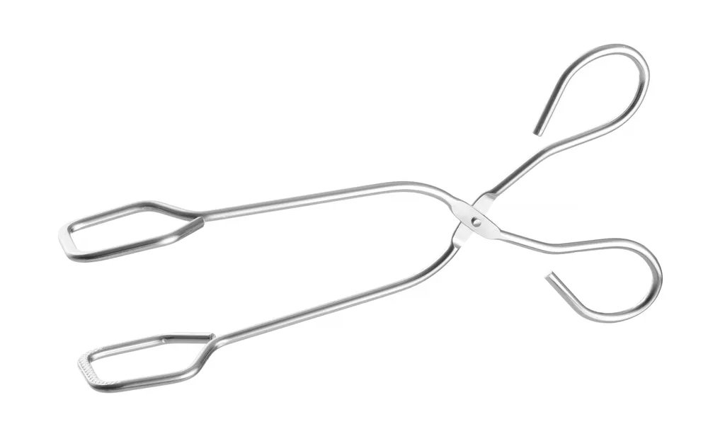 Servierzange, (L)220mm