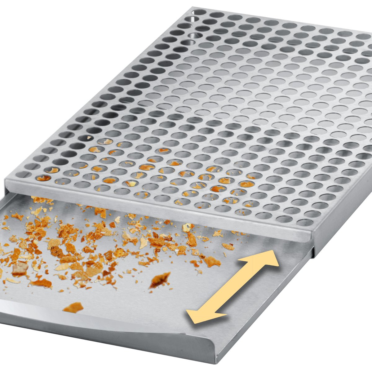 Multifunktions-Waffelrost Multifunktions-Waffelrost