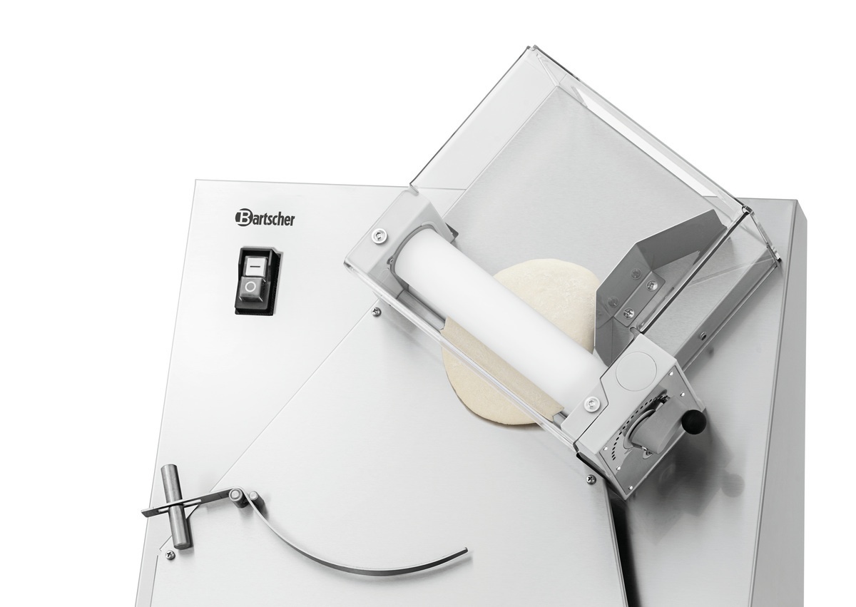 Teigausrollmaschine 3000 Teigausrollmaschine 3000