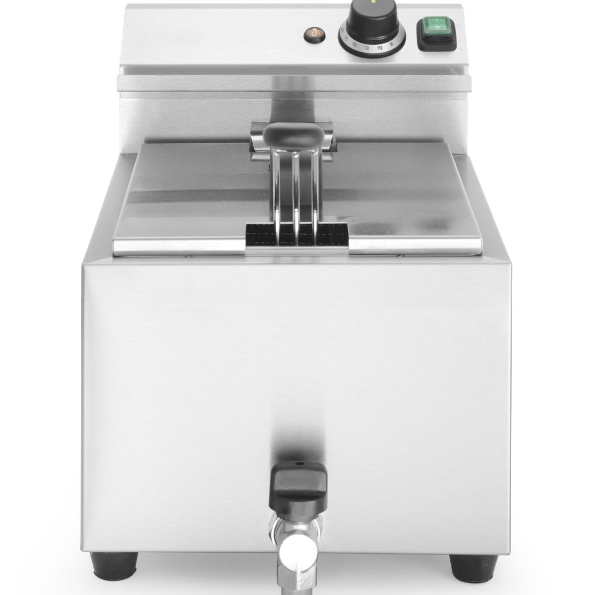 Fritteuse Fry-Xpert 8 Fritteuse Fry-Xpert 8