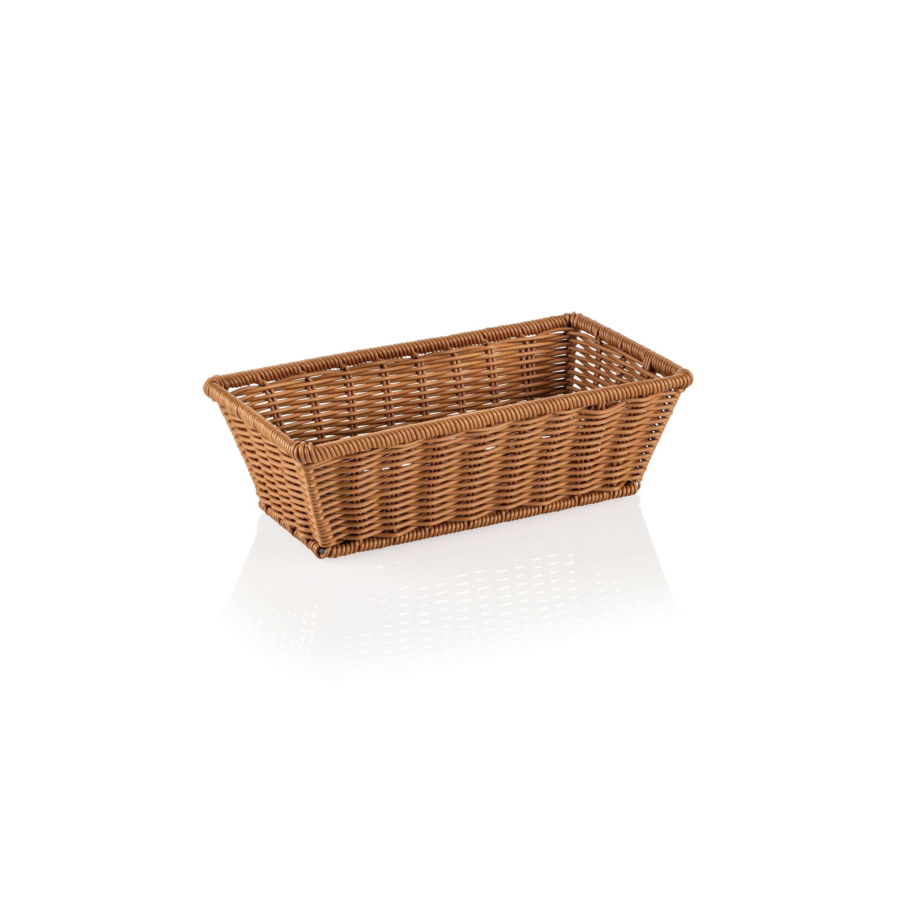 GN 1/3 Korb 32,5 x 17,5 x 10 cm GN 1/3 Korb 32,5 x 17,5 x 10 cm