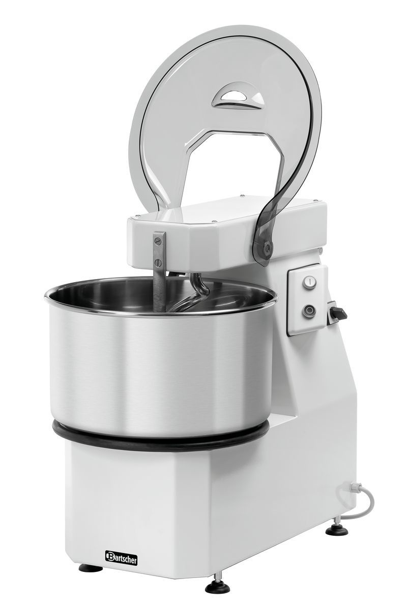 Teigknetmaschine 38kg/42L Plus Teigknetmaschine 38kg/42L Plus