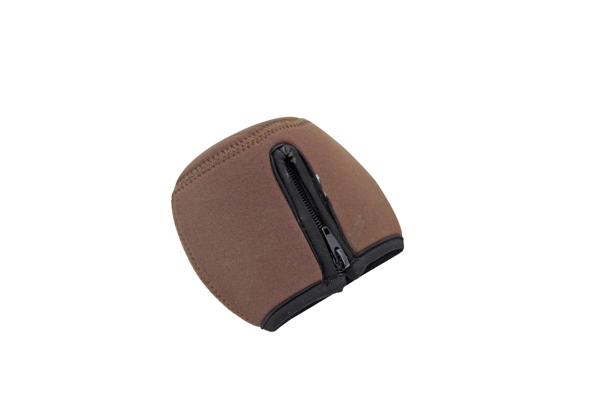 Wärmeschutz für Behälter Alexo 500