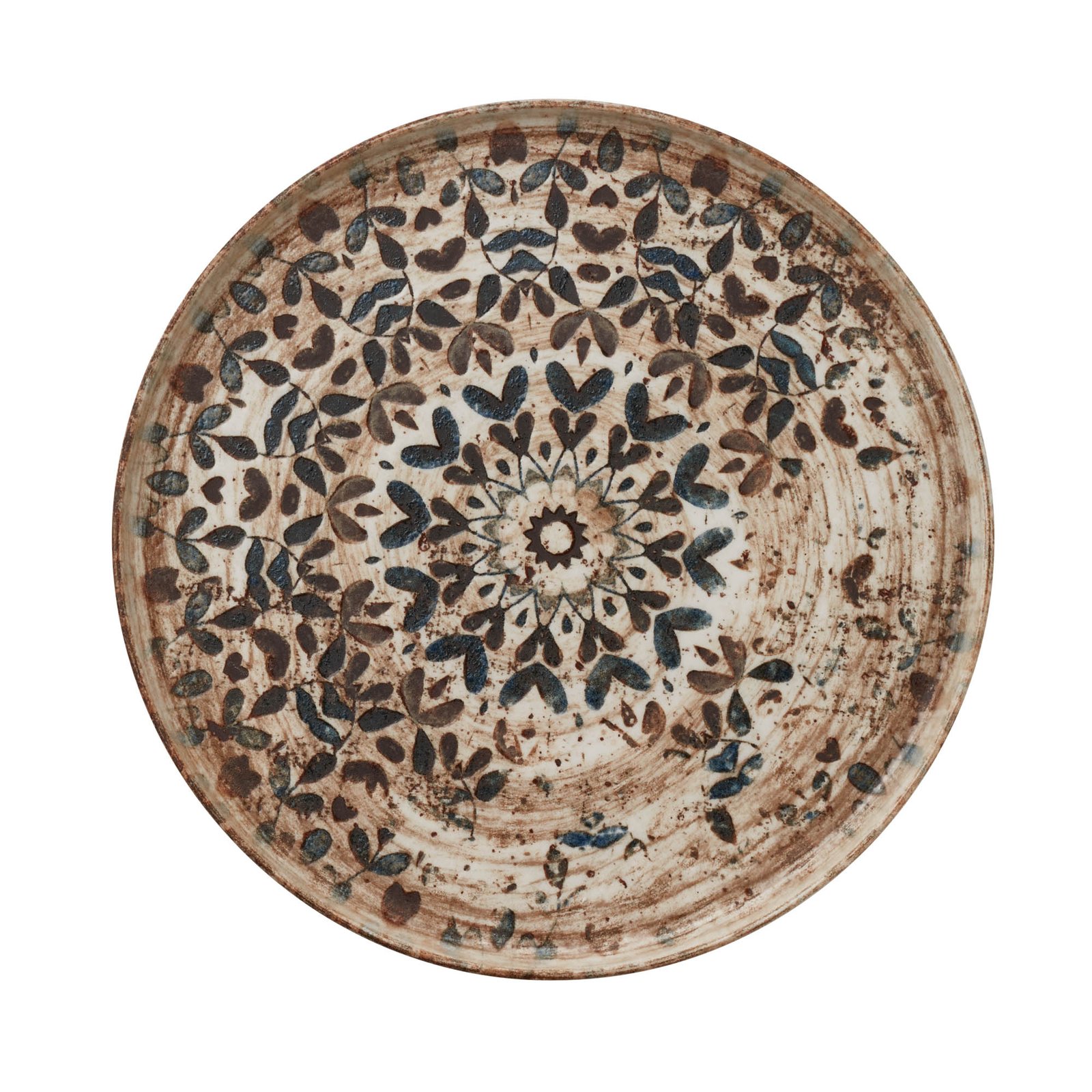 Teller RiNART Toledo, flach, Ø 26 cm,