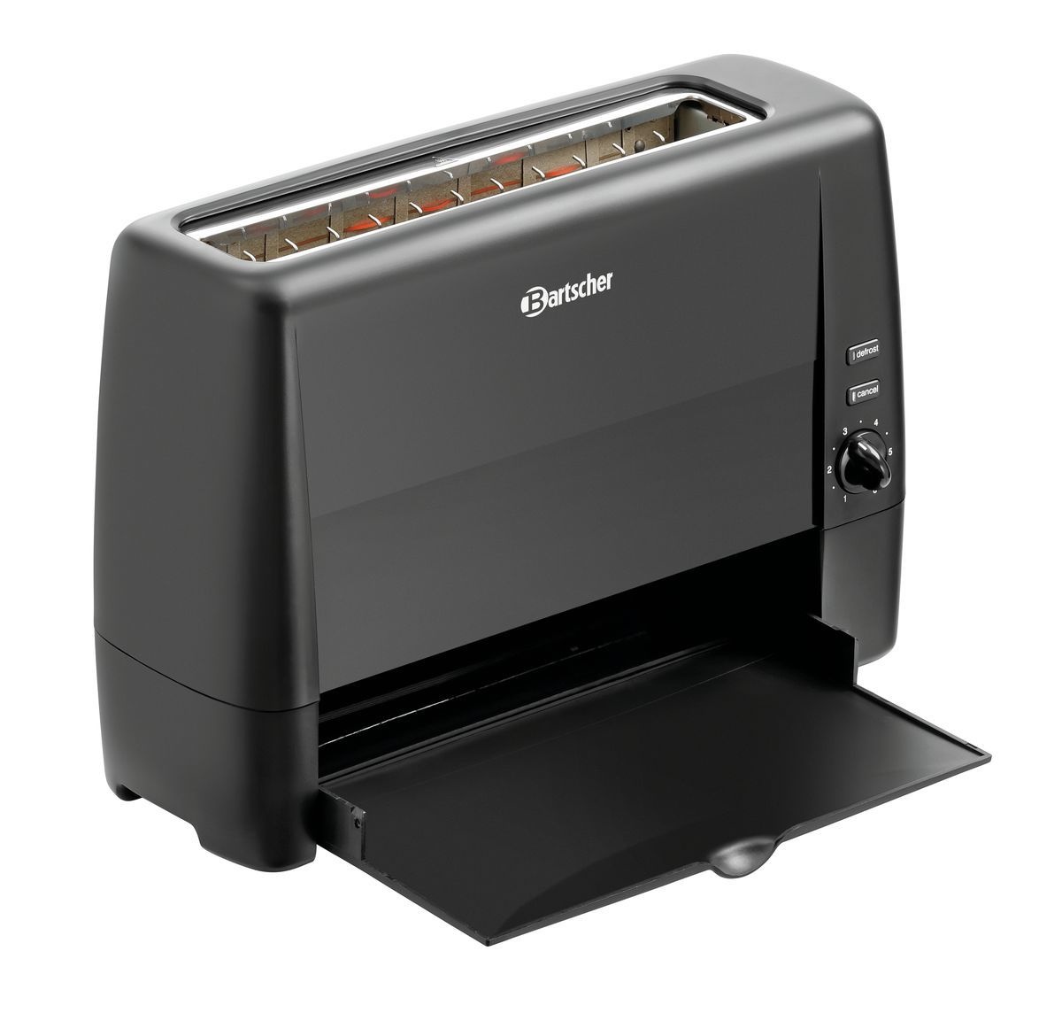 Toaster TS20Sli Toaster TS20Sli