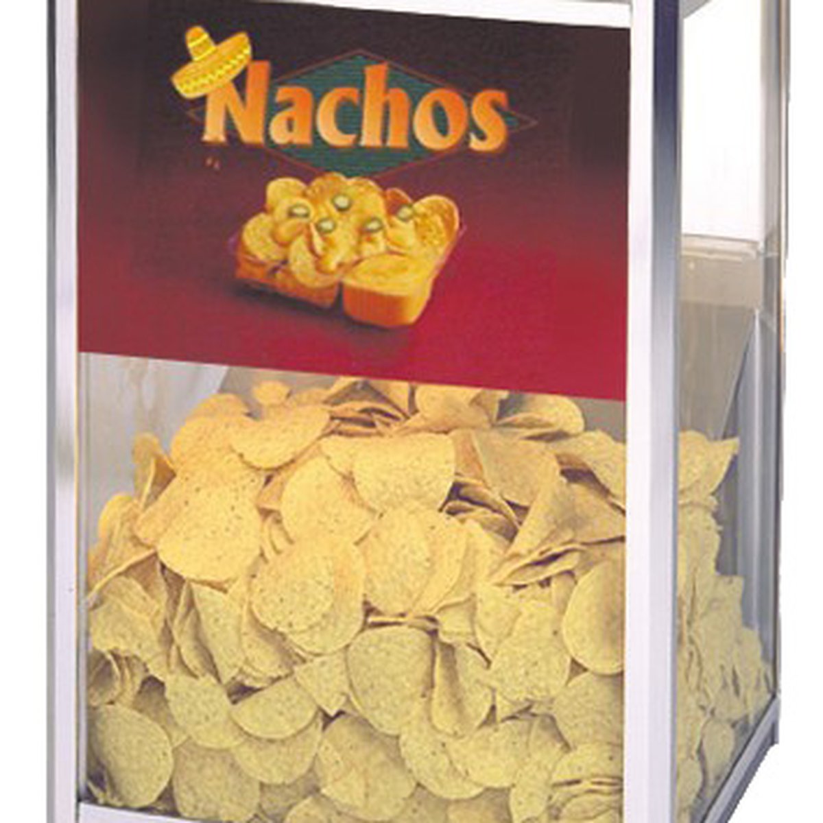 Nacho-Wärmer