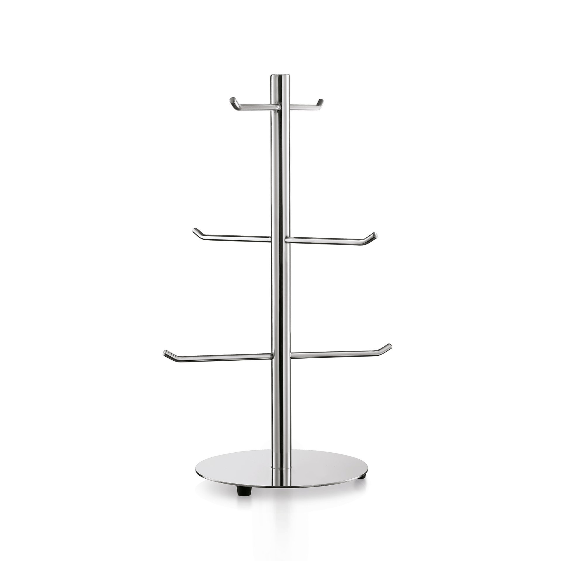 Brezel-/Wurstständer Ø 22 cm, (H) 51 cm Brezel-/Wurstständer Ø 22 cm, (H) 51 cm