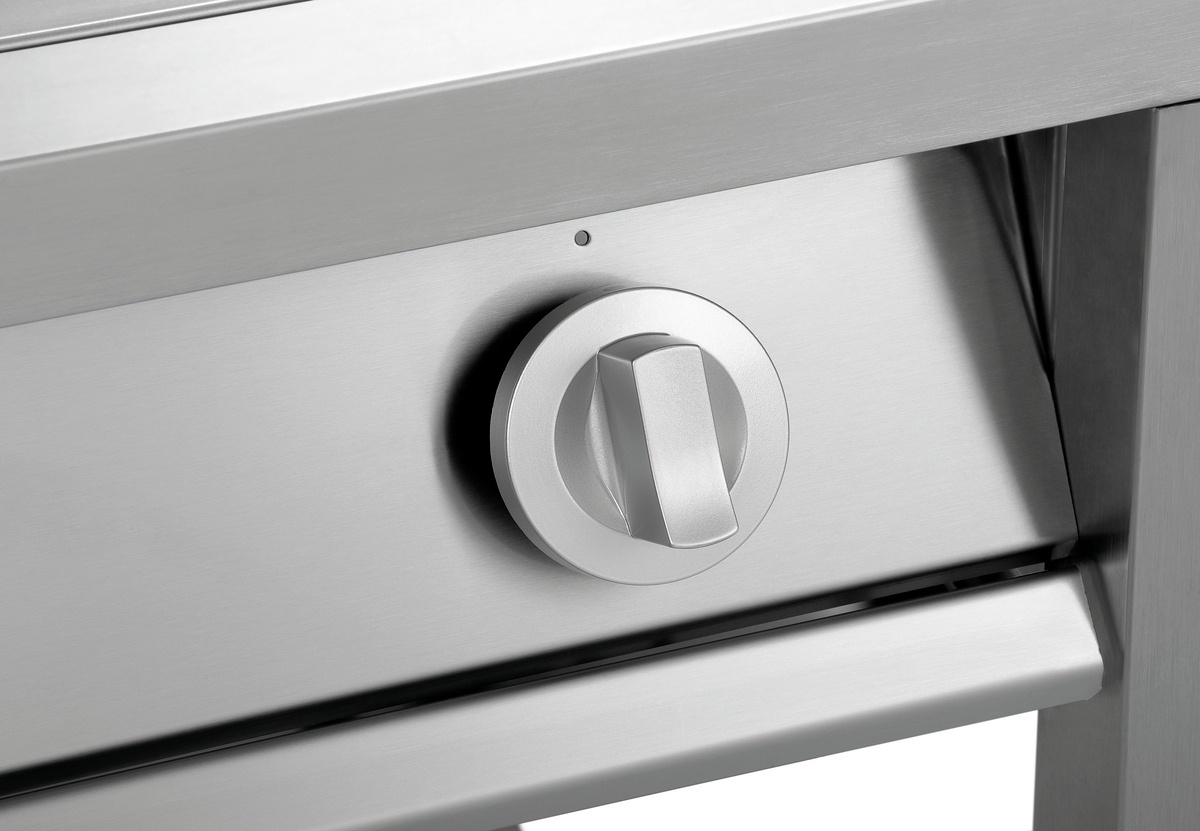 Hockerkocher G-1KB 1K2000 Hockerkocher G-1KB 1K2000