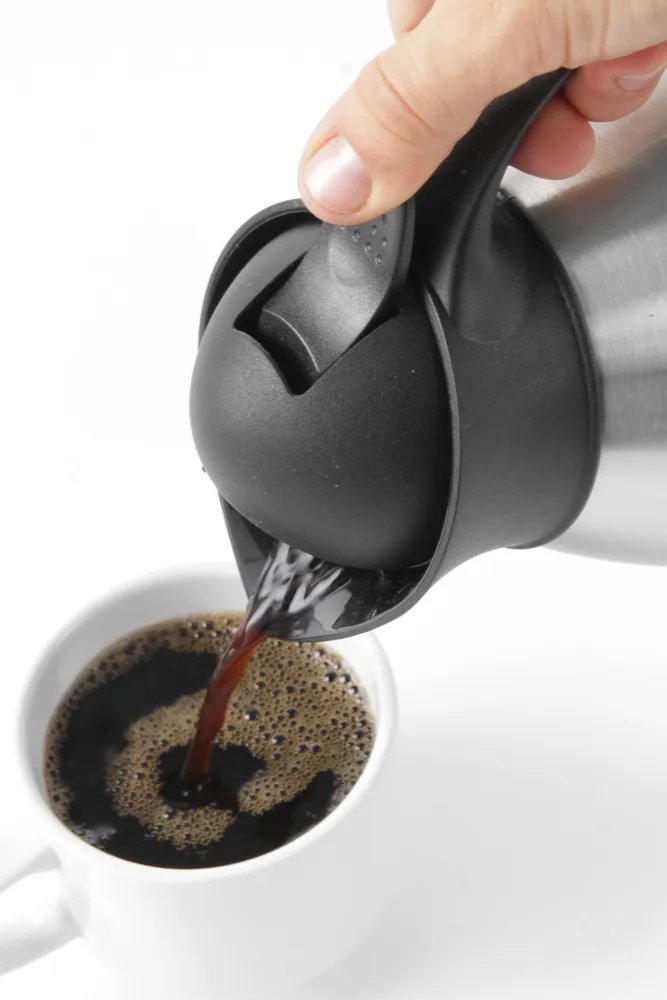 Isolierkanne, 1L, ⌀145x(H)205mm