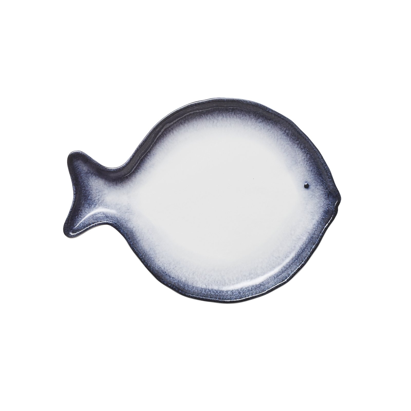 Fischteller Set, 21 x 16 x 2 cm Fischteller Set, 21 x 16 x 2 cm