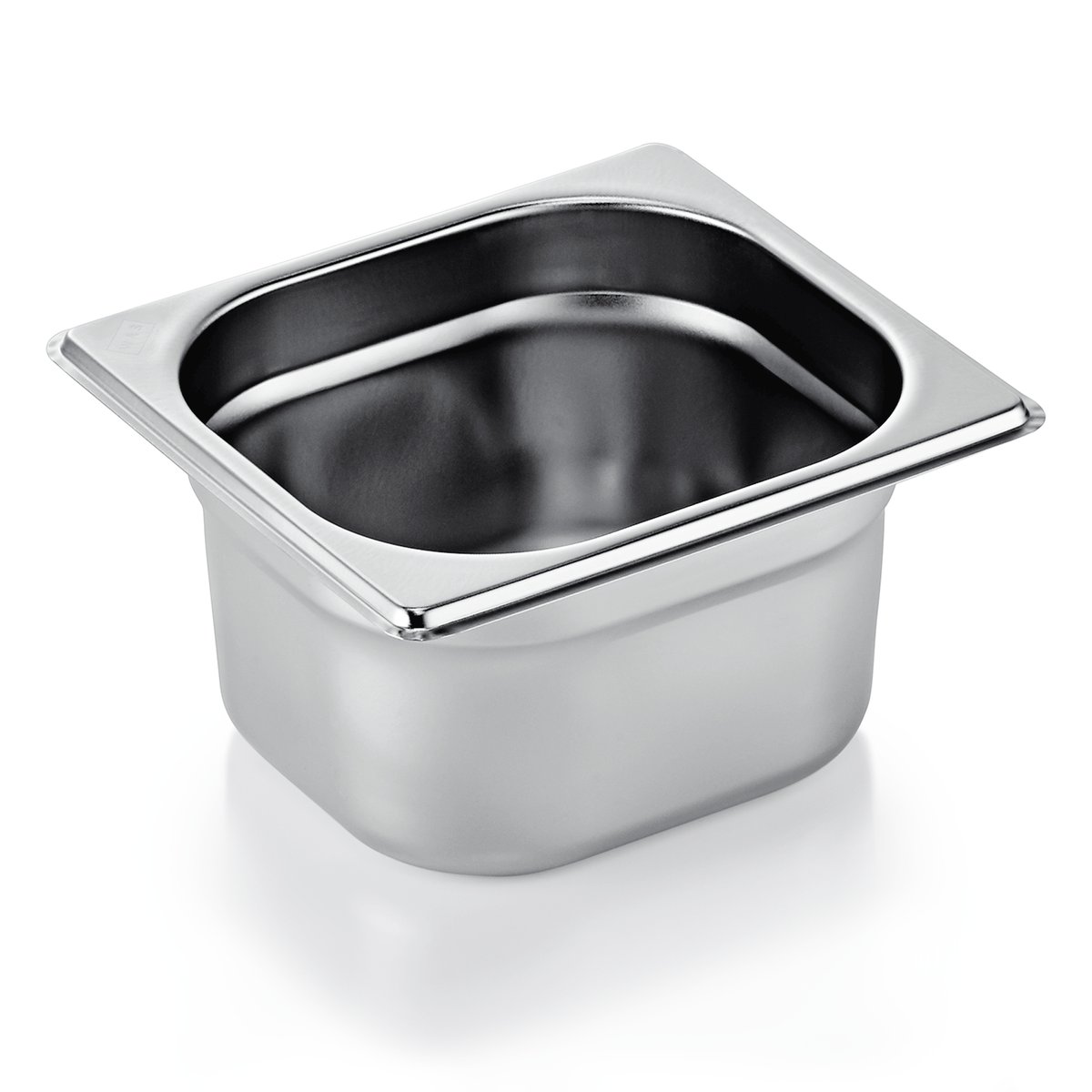 GN Behälter 1,6 L GN Behälter 1,6 L